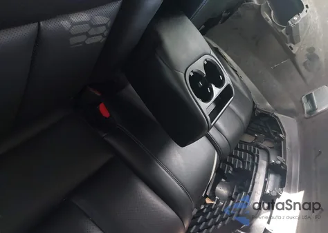 2015 Nissan Murano Sl из США, поврежденный, VIN 5N1AZ2MH0FN224320